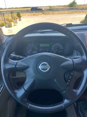 Nissan Terrano 3.0TDI/Автоматик/4Х4, снимка 11