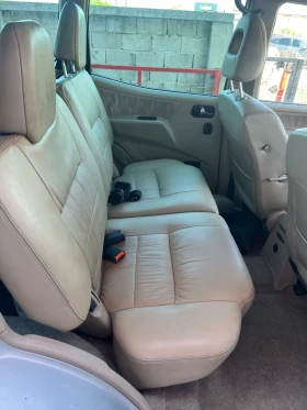 Nissan Terrano 3.0TDI/Автоматик/4Х4, снимка 10