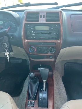 Nissan Terrano 3.0TDI/Автоматик/4Х4, снимка 7