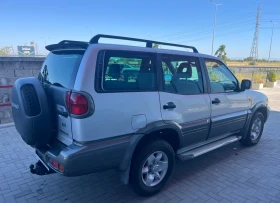 Nissan Terrano 3.0TDI/Автоматик/4Х4, снимка 6