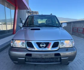 Nissan Terrano 3.0TDI/Автоматик/4Х4, снимка 2