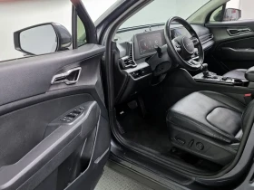 Kia Sportage 2.0 4WD PRESTIGE, снимка 10