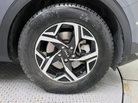 Kia Sportage 2.0 4WD PRESTIGE, снимка 5
