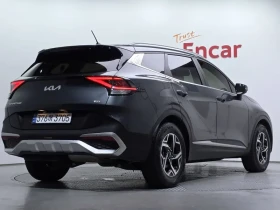 Kia Sportage 2.0 4WD PRESTIGE, снимка 2