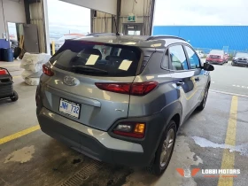 Hyundai Kona, снимка 2