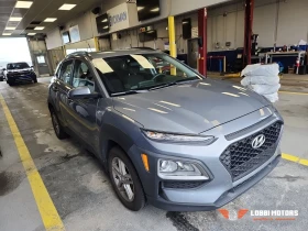 Hyundai Kona, снимка 5