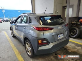 Hyundai Kona, снимка 6