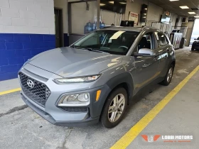 Hyundai Kona, снимка 1