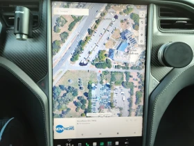 Tesla Model X 100D AWD, снимка 13
