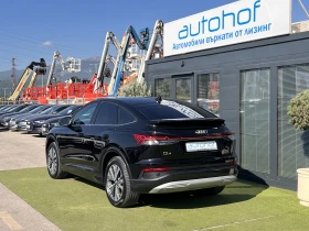 Audi Q4 Sportback/E-TRON/170k.c./AT/55kWh, снимка 3