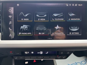 Audi Q4 Sportback/E-TRON/170k.c./AT/55kWh, снимка 16