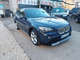 BMW X1 4x4-ТОП СЪСТОЯНИЕ, снимка 1