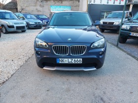 BMW X1 4x4-ТОП СЪСТОЯНИЕ, снимка 2