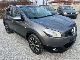 Nissan Qashqai 2.0D-150 К.С-АВТОМАТИК-ПАНОРАМА-КАМЕРА-4Х4-, снимка 6