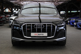 Audi SQ7 4.0TDI/Virtual/Facelift/Panorama, снимка 1 - Автомобили и джипове - 45313745