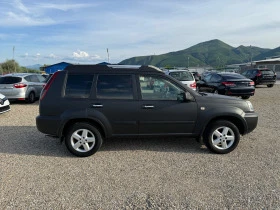 Nissan X-trail 2.0i 4x4 LPG RAPTOR, снимка 8