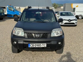 Nissan X-trail 2.0i 4x4 LPG RAPTOR, снимка 2