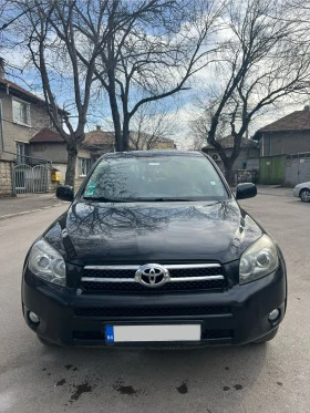 Toyota Rav4 2.2D, снимка 1