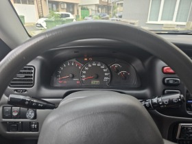 Suzuki Grand vitara 1.6 16в газ-бензин, снимка 11