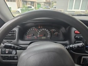 Suzuki Grand vitara 1.6 16в газ-бензин , снимка 11