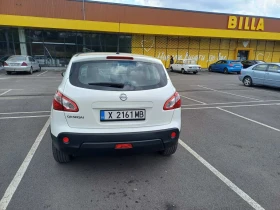 Nissan Qashqai 1, 6, снимка 3