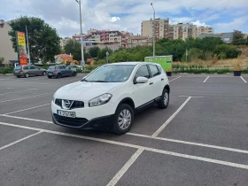 Nissan Qashqai 1, 6, снимка 1