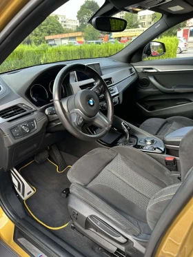 BMW X2, снимка 6