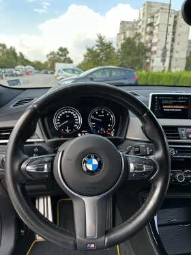 BMW X2, снимка 10