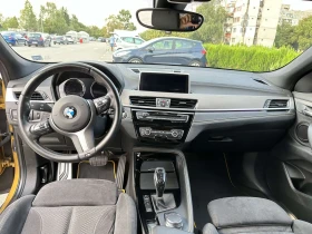 BMW X2, снимка 7