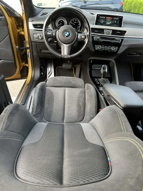 BMW X2, снимка 12