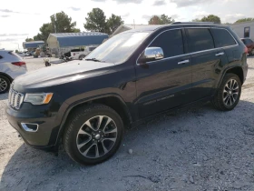 Jeep Grand cherokee OVERLAND , снимка 1