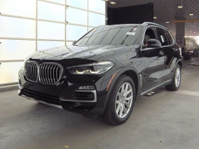 BMW X5 XDRIVE40I, снимка 1