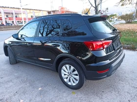 Seat Arona 1, 0 | Mobile.bg    6