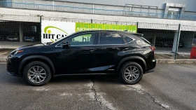 Lexus NX 300h Hybrid, снимка 4