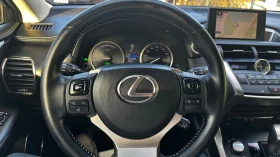 Lexus NX 300h Hybrid, снимка 17