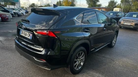 Lexus NX 300h Hybrid, снимка 6