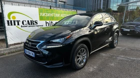 Lexus NX 300h Hybrid, снимка 1