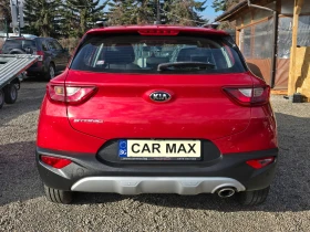 Kia Stonic 1.4i/Газ/Лизинг, снимка 5