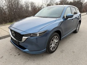 Mazda CX-5 2.5i AWD Takumi ГАРАНЦИЯ, снимка 2