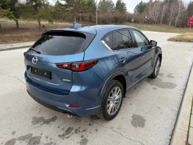 Mazda CX-5 2.5i AWD Takumi ГАРАНЦИЯ, снимка 3