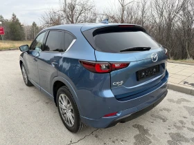 Mazda CX-5 2.5i AWD Takumi ГАРАНЦИЯ, снимка 4