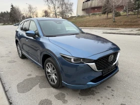 Mazda CX-5 2.5i AWD Takumi ГАРАНЦИЯ, снимка 1