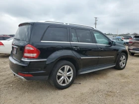 Mercedes-Benz GL 450 4MATIC, снимка 3