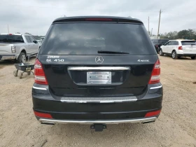 Mercedes-Benz GL 450 4MATIC, снимка 6