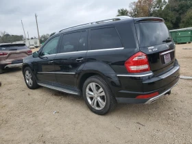 Mercedes-Benz GL 450 4MATIC, снимка 2