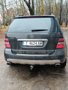 Mercedes-Benz ML 300 3.2cdi, снимка 5