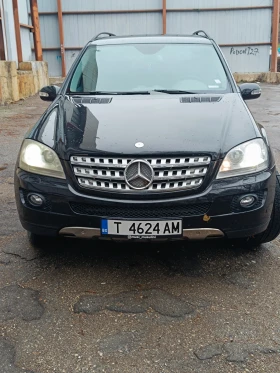 Mercedes-Benz ML 300 3.2cdi, снимка 2