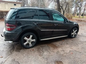 Mercedes-Benz ML 300 3.2cdi, снимка 3