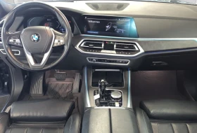 BMW X5 45e* xDRIVE* 360CAM* LASER* PANO* H&K* , снимка 11