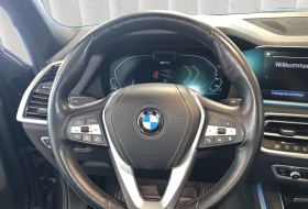 BMW X5 45e* xDRIVE* 360CAM* LASER* PANO* H&K* , снимка 8